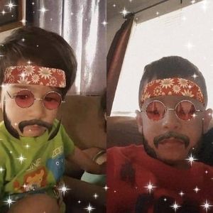 Meet your Posher, Mari